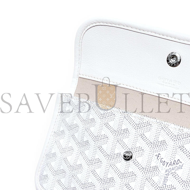 GOYARD ISABELLE BAG ISABELPMLTY50CL50P (34*28*15cm)